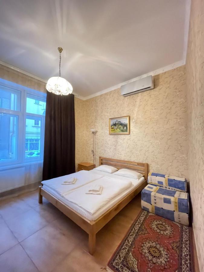 Miniapartamentskv Karlovy Vary Eksteriør bilde