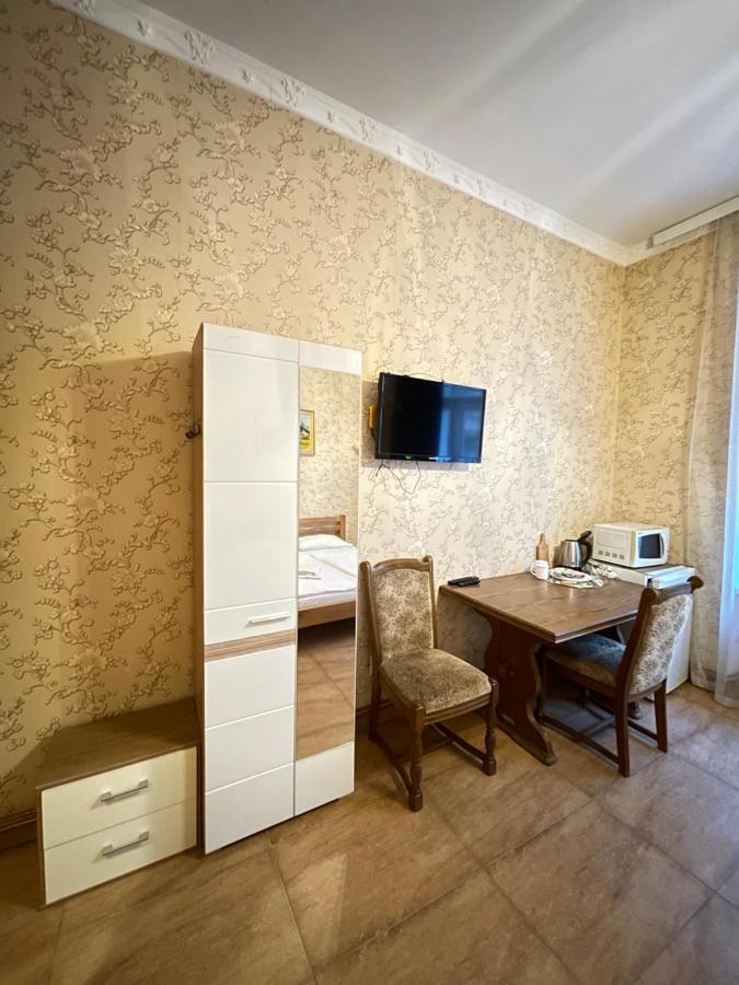 Miniapartamentskv Karlovy Vary Eksteriør bilde
