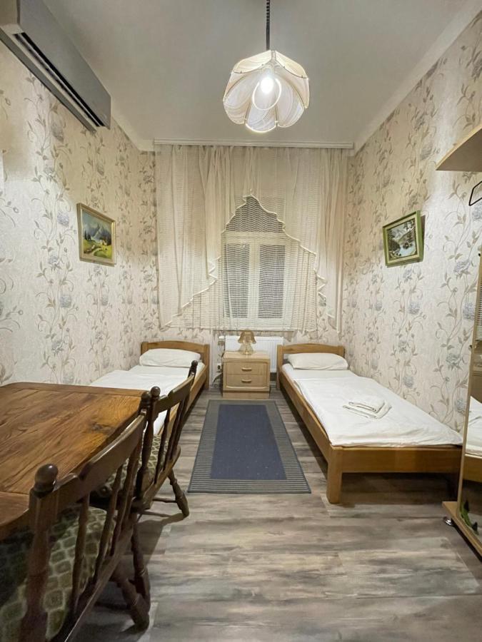 Miniapartamentskv Karlovy Vary Eksteriør bilde