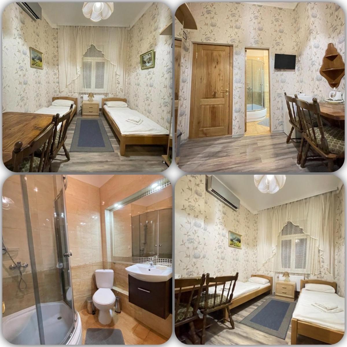 Miniapartamentskv Karlovy Vary Eksteriør bilde
